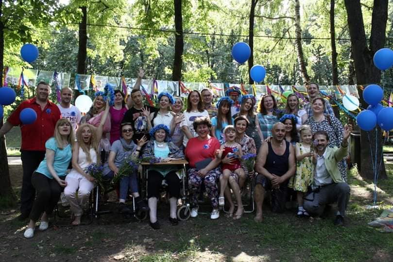 В конце июня в Новогирееве пройдёт &laquo;Васильковый пикник&raquo;. Фото из аккаунта Веры Мироненко на ФБ