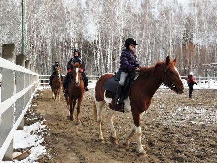 ДЕНЬ ОТКРЫТЫХ ДВЕРЕЙ  В КСЦ «ИЗМАЙЛОВО»   