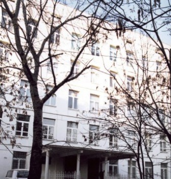«Русский парень от пуль не бежит» 