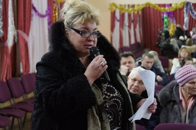 Сделано немало, но вопросы ещё остаются… 