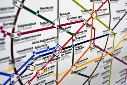 Собянин: через три года Калининская ветка метро дойдет до Новой Москвы