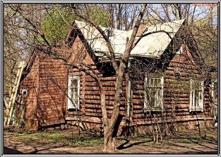 Улицы с театральными названиями