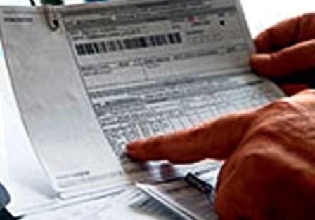 Квартплата вырастет уже с 1 ноября