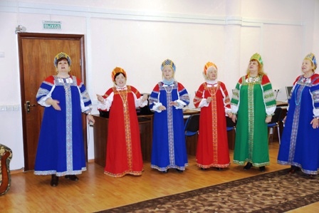 Мы гордимся вами, новогиреевские «стахановцы»!
