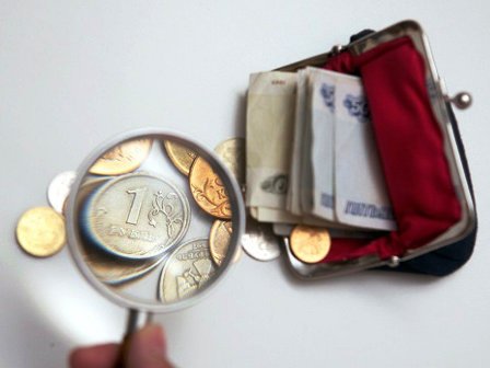 Прожиточный минимум для взрослых в Москве в III квартале вырос на 26 руб., детский снизился на 127 руб.