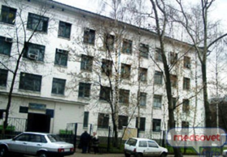 В поликлинике № 132 пройдёт встреча её руководителей с населением района Новогиреево