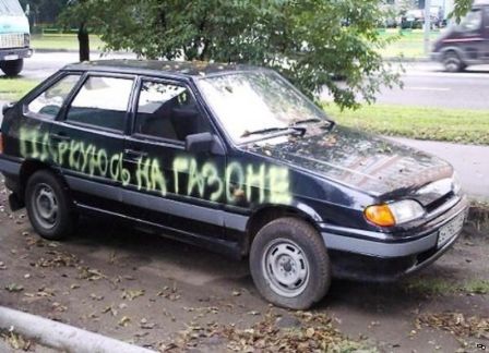 Район Новогиреево  – в свете прошедшего года (транспорт)