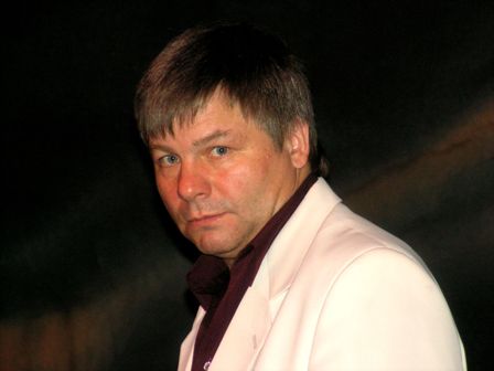 Ночь в Театре на Перовской 