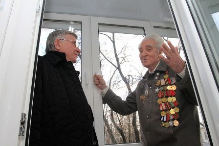 Район Новогиреево – в свете прошедшего года (социальная сфера)