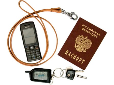 Советы от Мосгортранса забывчивым пассажирам
