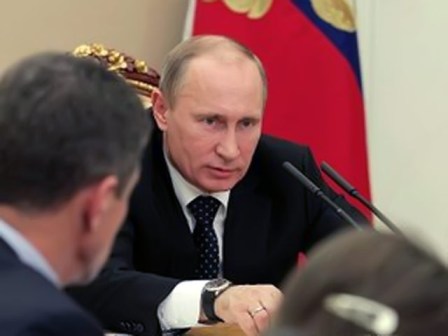 В. Путин: Россия не готова к резкому повышению пенсионного возраста