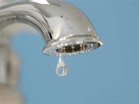 Когда в вашем доме отключат горячую воду