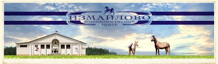 День защиты детей в Конноспортивном центре «Измайлово» 