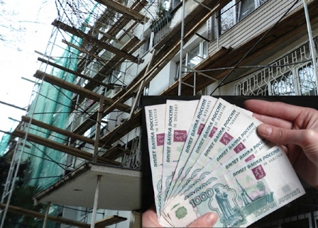 Собственники района Новогиреево обсудили тему оплаты капитального ремонта