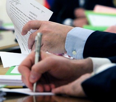 Более 1 тыс. человек подали заявки на участие в конкурсе по формированию резерва глав управ