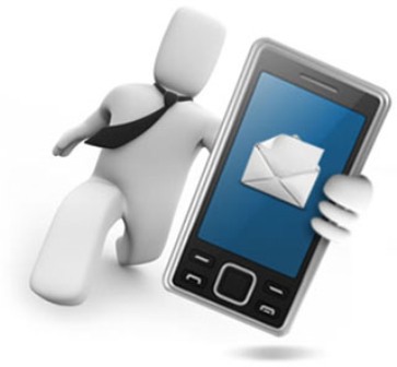 Москвичи через SMS будут узнавать о прописке или регистрации чужих людей в своей квартире