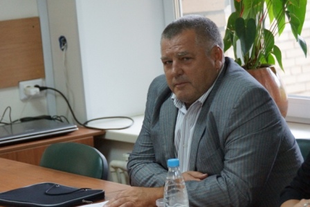 У ГБУ «Жилищник» - новый руководитель