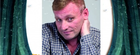 В Театре на Перовской – вечер комедийных рассказов