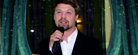 Вечер-концерт «От романса до мюзикла - в Театре на Перовской 