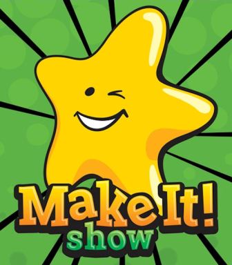 Креативных ждут на фестивале Make it! Show в Сокольниках