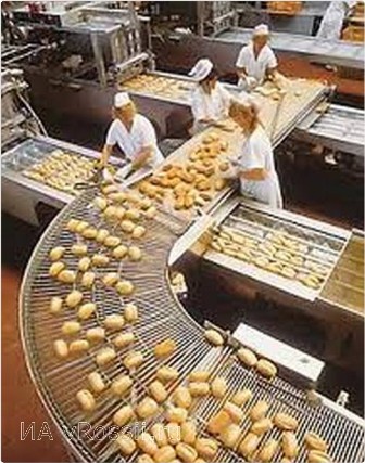 Производители продуктов начали экономить на сырье и упаковке     