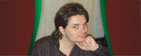 «Культур славянских вдохновенье…»