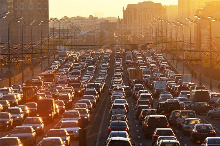 Кому запретят въезд в Москву