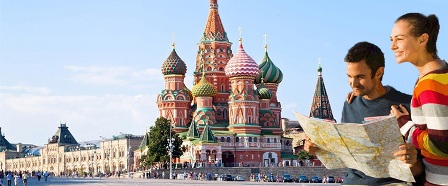 Проект «Узнай Москву» запускает девять городских квестов на сайте и в мобильном приложении
