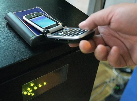 Проезд в метро теперь можно оплатить с мобильного телефона