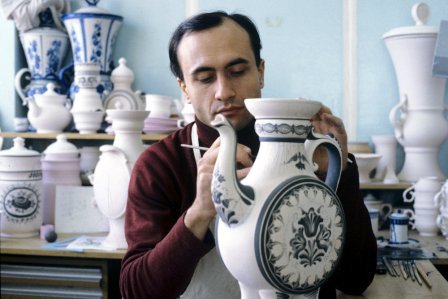 В усадьбе «Кусково» открывается новая выставка