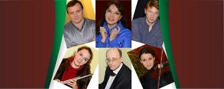 Театр на Перовской приглашает «на прогулку»  по произведениям авторов начала ХХ века