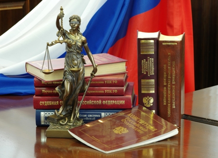 В России вступил в силу закон о банкротстве физических лиц