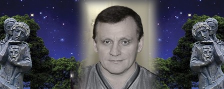 Театр на Перовской приглашает на вечер комедийных рассказов  