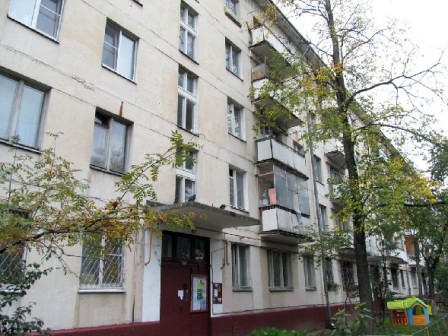 «Несносимые» серии московских пятиэтажек могут демонтировать раньше срока