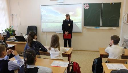 В Новогирееве и других районах ВАО пройдёт день правовой помощи детям