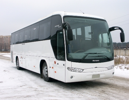 Профилактическое мероприятие «Автобус» пройдёт в ВАО