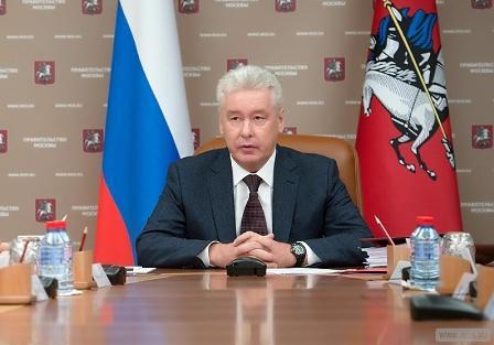 Бюджет Москвы на 2016 год сохранит социальную направленность