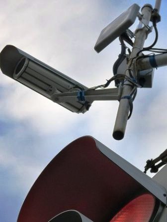 Наличие полисов ОСАГО начнут проверять с помощью дорожных камер