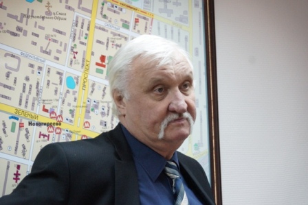 Законодательная инициатива: комментарий муниципального депутата  Андрея Панченко