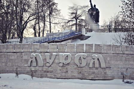 Паломнический клуб храма Спаса Нерукотворного Образа в Гирееве (Перове) приглашает в паломническую поездку в Муром
