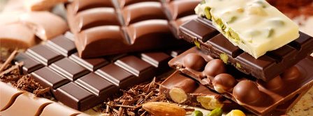 Цены на шоколад в России выросли на 38%