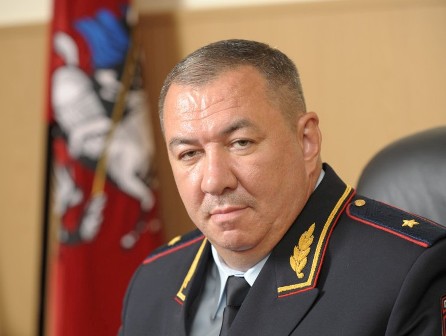 29 января начальник УВД по ВАО отчитается о работе перед муниципальными образованиями округа