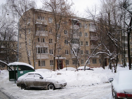 В МГД считают, что снос пятиэтажек не решит проблему столичного жилого фонда