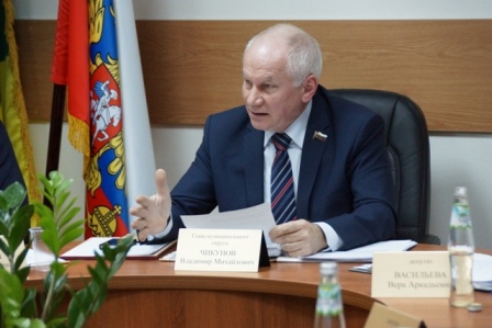 Муниципальные депутаты получили право стать членами Общественной палаты: комментарий главы МО Новогиреево