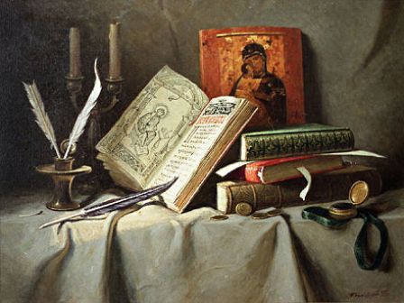 Мероприятия в честь Дня православной книги пройдут в 97 библиотеках и 32 домах культуры Москвы