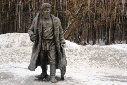 Терлецкий парк приглашает на бесплатную экскурсию  
