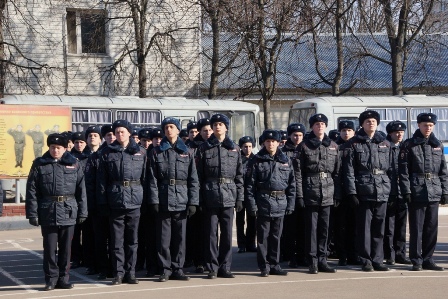Глава управы района Новогиреево доложил муниципальным депутатам о результатах призыва на военную службу в 2015 году 