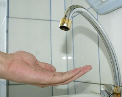 Плановое отключение горячего водоснабжения в Москве начнется 10 мая 