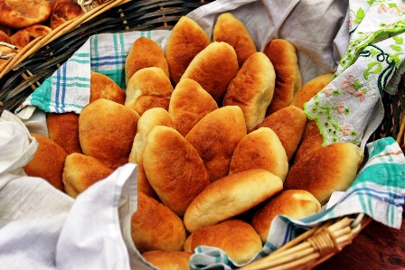 Храм святого Феодора Ушакова вновь приглашает поучаствовать в ярмарке вкуса