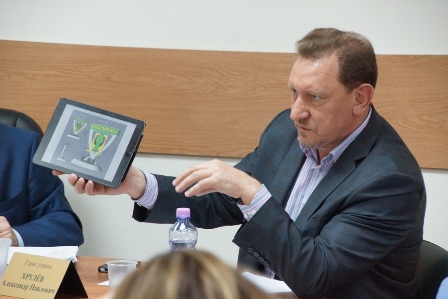 В Новогирееве появится стела с названием района